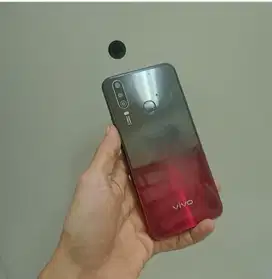Vivo Y12 RAM 3/32 GB