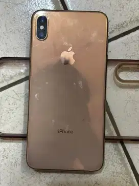 Iphone Xs Max 256gb inter minus