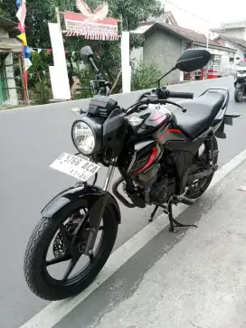 HONDA CB VERZA 150     (MOTOR BEKAS BERKUALITAS)