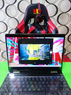 HP SPECTRE X360 13-ae519TU