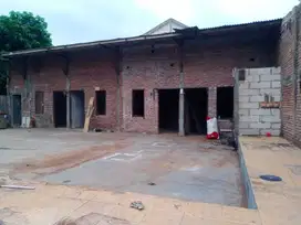 Di Jual Gudang, Bagus,bebas Banjir,siap Pakai Semarang