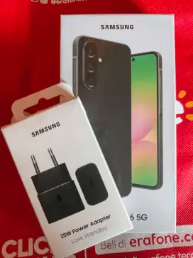 SAMSUNG GALAXY A56 5G 8/258 BRAND NEW