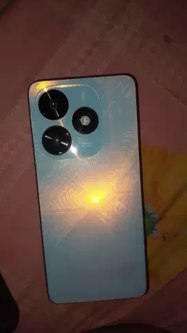 Tecno Spark 20C