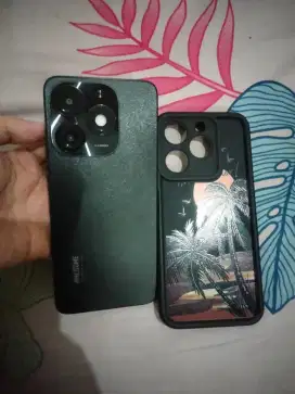 Itel a50 ram 4gb+8gb/64 gb