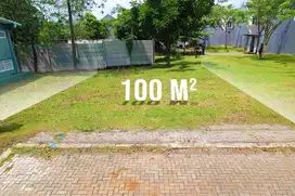 Assana Vanya Park Kavling Tipe 100