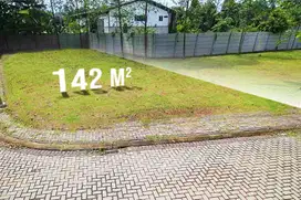 Assana Vanya Park Kavling Tipe 142