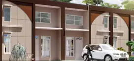 Kamaya Hills Cluster Bizhome Tipe 67