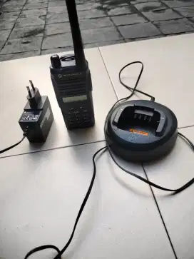 HT Motorola CP 1660 masih bagus NEGO