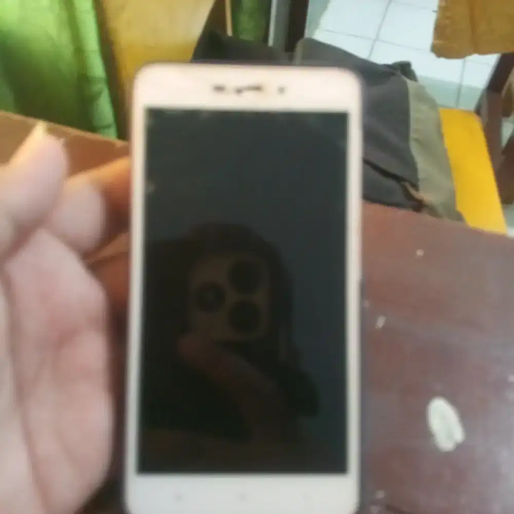 Jual cepat Xiaomi 4a