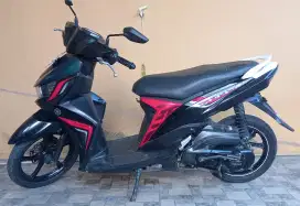 Yamaha Mio Soul GT 115