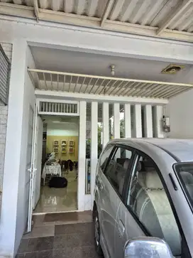 Dijual Rumah Minimalis di Mekarwangi Bandung Mainroad