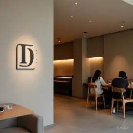 cari yg niat kerja