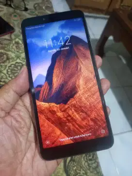 Xiaomi redmi s2.. 3/32.. hrg murrwae lurr
