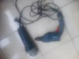 Mesin Gurinda Bor Bosch