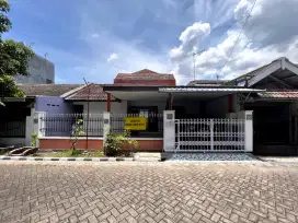 Perum Pondok Jati E-27