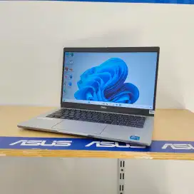 PROMO Laptop Second Dell Latitude 5320 Core I5-1145G7 (8GB/SSD 256GB)
