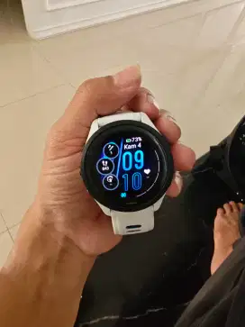 Garmin 265 white