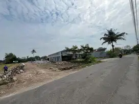 4 Menit UMY, 400 Meter Jl Wates km 4, Bangun homestay