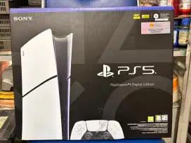 Jual cepat PS5 Slim Murah