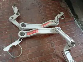Stabilizer belakang new Fortuner