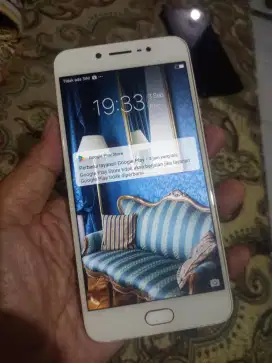 Vivo v5s.. 4/64.. hrg termurrah slurr
