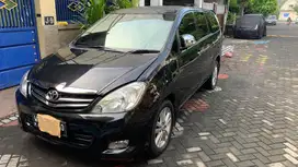 Toyota Kijang Innova 2009 2.5 Type V