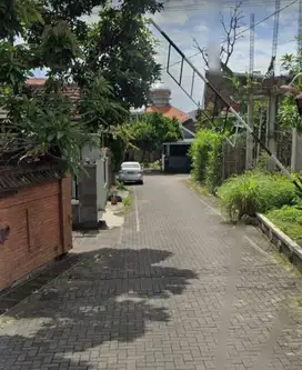 Dijual Cepat rumah siap huni Hook di jl Zebra Pedurungan