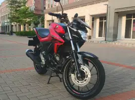 VIXION R 155 VVA 2024 , Tipe Ter-Tinggi MULUS. VIXION R15 5 VVA 6Speed