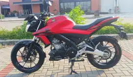 VIXION R 155 VVA 2024 , Tipe Ter-Tinggi MULUS. VIXION R15 5 VVA 6Speed