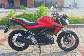 VIXION R 155 VVA 2024 , Tipe Ter-Tinggi MULUS. VIXION R15 5 VVA 6Speed