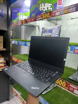 Lenovo thinkpad L13 murah bisa nego