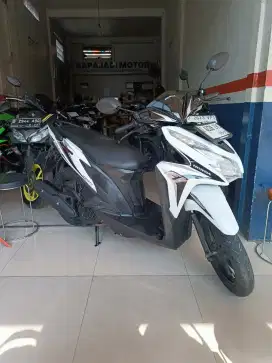 HONDA VARIO 125 KZR 2014