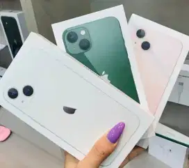 Kredit HP TANPA DP iPhone 13 Pro Max 64,128Gb 11 Dan 12 Cicilan