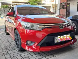 Vios G manual 2014 Pribadi ISTIMEWA Original Bagus Polll