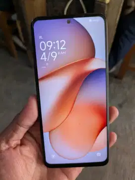 Redmi Note 12 4G 4+2/128 Normal Nominus