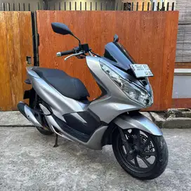 HONDA PCX 150 ABS 2019 MULUS SIAP PAKE PAJAK AKTIF REMOTE 2