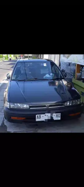 Dijual mobil klangenan