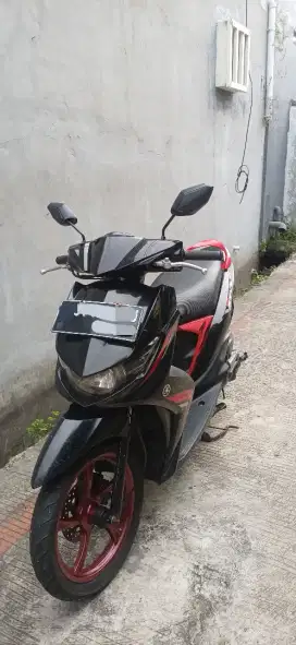 TT/ JUAL MIO SOUL GT 2014