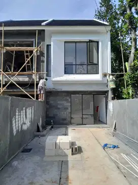 RUMAH BEST SELLER, TANAH SUPER LUAS DEKAT TOL JATIASIH CUMA 800 JUTAAN