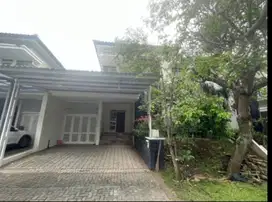 Dijual Rumah Minimalis di Kota Baru Parahyangan Siap Huni