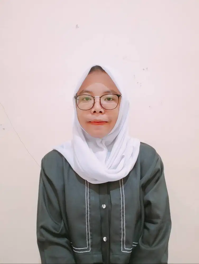 Mencari pekerjaan Jaga anak