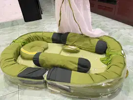 Perlengkapan bayi