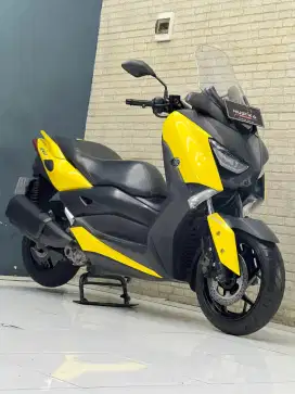 Yamaha Xmax ABS 2018