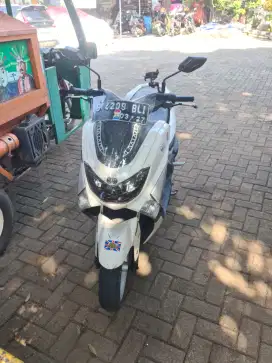 Nmax old tahun 2017