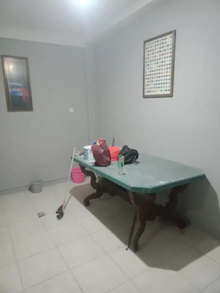 Mitra cat rumah anda