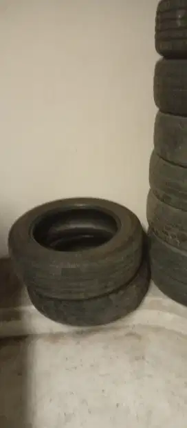Ban bekas turanza
