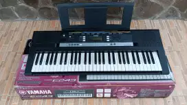 Keyboard Yamaha PSR E243