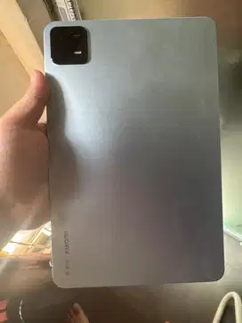 Di Jual Cepat Xiaomi Pad 6 Mulus Fullset