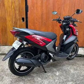 YAMAHA X RIDE 2018 SURAT LENGKAP PAJAK ON SIAP PAKE TERMURAH