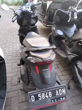 Honda Beat Tahun 2021 Mulus